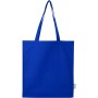 Sacosa cu burduf 270 g/mp  bumbac reciclat Florida