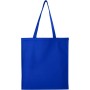 Sacosa cu burduf 270 g/mp  bumbac reciclat Florida