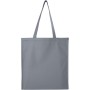 Sacosa cu burduf 270 g/mp  bumbac reciclat Florida