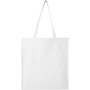 Sacosa cu burduf 270 g/mp  bumbac reciclat Florida