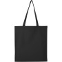 Sacosa cu burduf 270 g/mp  bumbac reciclat Florida