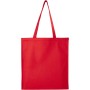 Sacosa cu burduf 270 g/mp  bumbac reciclat Florida