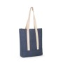 Sacosa Denim Casual