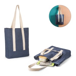 Sacosa Denim Casual