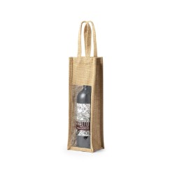 Sacosa iuta pentru sticle de vin  Holden