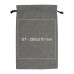 Saculet din bumbac reciclat Parksville Saculet din bumbac reciclat Parksville