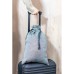 Saculet din bumbac reciclat Parksville Saculet din bumbac reciclat Parksville