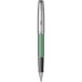 Roller Parker Sonnet Royal Sandblasted Green CT