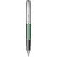 Roller Parker Sonnet Royal Sandblasted Green CT