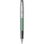Roller Parker Sonnet Royal Sandblasted Green CT