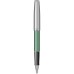 Roller Parker Sonnet Royal Sandblasted Green CT