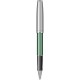 Roller Parker Sonnet Royal Sandblasted Green CT