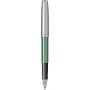 Roller Parker Sonnet Royal Sandblasted Green CT