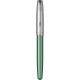 Roller Parker Sonnet Royal Sandblasted Green CT