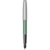Stilou Parker Sonnet Royal Sandblasted Green CT