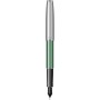 Stilou Parker Sonnet Royal Sandblasted Green CT