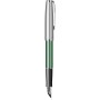 Stilou Parker Sonnet Royal Sandblasted Green CT