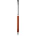 Pix Parker Sonnet Royal Sandblasted Orange CT