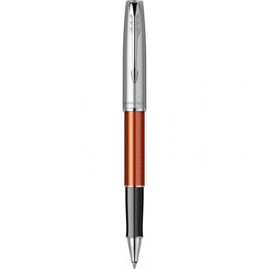 Roller Parker Sonnet Royal Sandblasted Orange CT