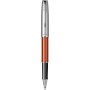 Roller Parker Sonnet Royal Sandblasted Orange CT