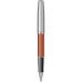 Roller Parker Sonnet Royal Sandblasted Orange CT