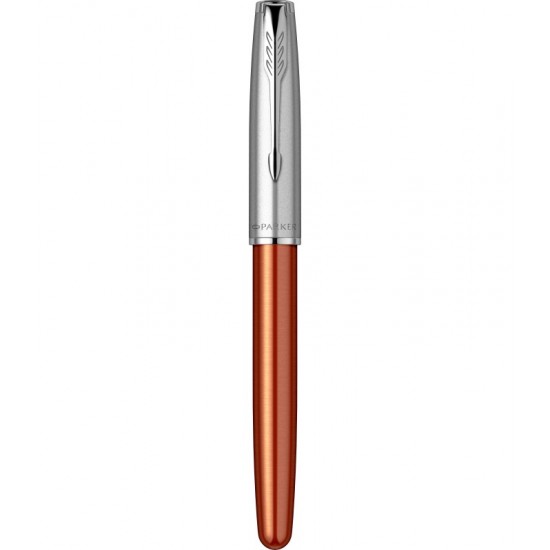 Roller Parker Sonnet Royal Sandblasted Orange CT