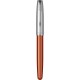 Roller Parker Sonnet Royal Sandblasted Orange CT