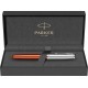 Stilou Parker Sonnet Royal Sandblasted Orange CT