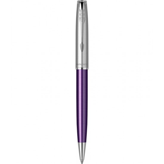 Pix Parker Sonnet Royal Sandblasted Violet CT