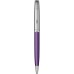 Pix Parker Sonnet Royal Sandblasted Violet CT