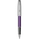 Roller Parker Sonnet Royal Sandblasted Violet CT