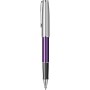 Roller Parker Sonnet Royal Sandblasted Violet CT