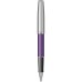 Roller Parker Sonnet Royal Sandblasted Violet CT