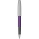 Roller Parker Sonnet Royal Sandblasted Violet CT