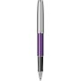 Roller Parker Sonnet Royal Sandblasted Violet CT