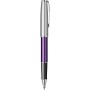Roller Parker Sonnet Royal Sandblasted Violet CT