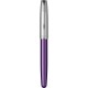 Roller Parker Sonnet Royal Sandblasted Violet CT