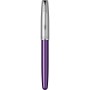 Roller Parker Sonnet Royal Sandblasted Violet CT