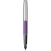 Stilou Parker Sonnet Royal Sandblasted Violet CT