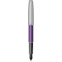 Stilou Parker Sonnet Royal Sandblasted Violet CT