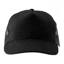 Sapca 5 panele Flavi