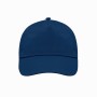 Sapca bumbac 5 panele Sport 
