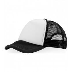 Sapca de plasa 5 panele Truker Sapca de plasa 5 panele Truker