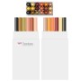 Set 18  markere Tombow - Earth Colours