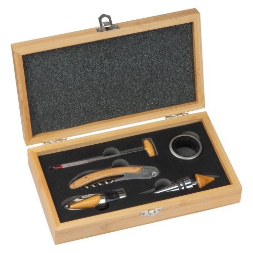 Set accesorii vin  Arras