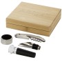 Set accesorii vin Syrat 