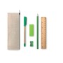 Set birou 6 piese Satta