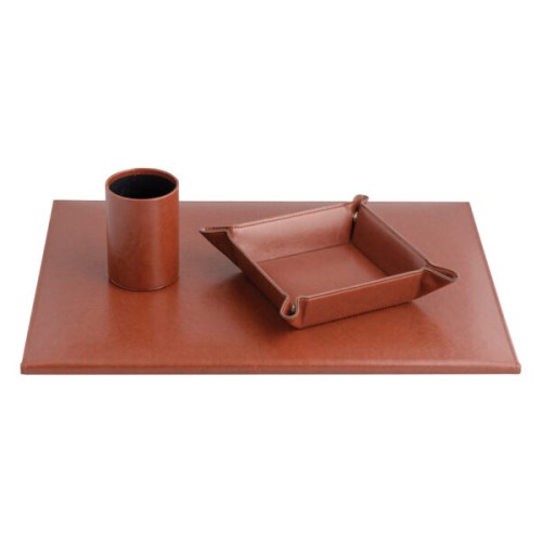 Set birou lux 3 piese Egeo