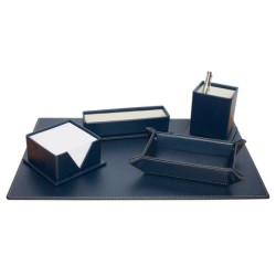 Set birou lux 5 piese Base