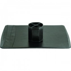 Set birou piele 2 piese Roma Set birou piele 2 piese Roma